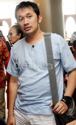 Hanung Bramantyo Klarifikasi Kisruh Film Soekarno