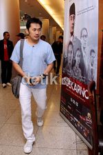 Hanung Bramantyo Klarifikasi Kisruh Film Soekarno