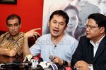 Hanung Bramantyo Klarifikasi Kisruh Film Soekarno