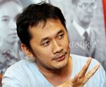 Hanung Bramantyo Klarifikasi Kisruh Film Soekarno
