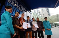 Mulai pukul 10.00 WIB hingga pukul 18.00 WIB, mobil ini akan berada di beberapa titik seperti Blok M, Thamrin, Sudirman, Kuningan, Rawamangun, Menteng, Cibubur, Kalibata dan beberapa tempat lainnya.