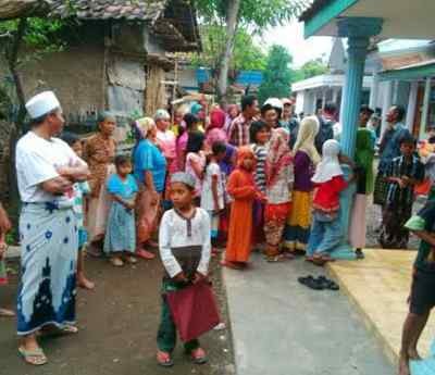 Praktik Dukun Aborsi di Probolinggo Terbongkar