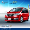 Beli Pulsa Lewat mandiri e-banking, Berhadiah Mobil