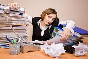 Workaholic, Baik atau Buruk?