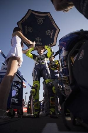 Doohan: MotoGP Tidak Akan Seru Tanpa Rossi