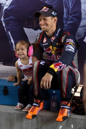 Stoner Akan Terus Jadi Pebalap Penguji HRC