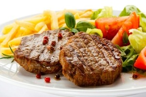 Jangan Terlalu Sering Menyantap Beefsteak Karena Tiap Porsi Punya 620 Kalori