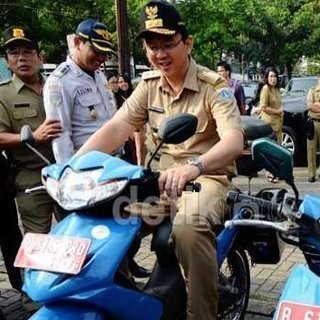 Pemprov DKI Layangkan Somasi ke Warga Taman Burung Pluit