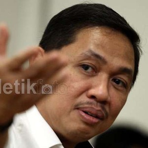 Instruksi Minta Maaf, Anis Matta: Itu Terkait Kasus PKS