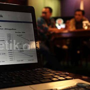 Ragu dengan Hasil Survei? Lapor ke Persepi!