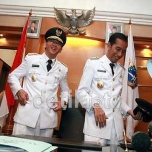 Tak Mudah Bagi Jokowi-Ahok Hapus Subsidi BBM di DKI