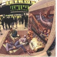 Artphoria Datang Lagi ! Waktunya Bermain-main Dengan Karya Seni Tiga Dimensi