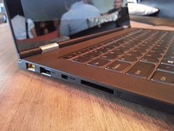 Lenovo Yoga 2 Pro, Tablet Tajam yang Bisa Kayang
