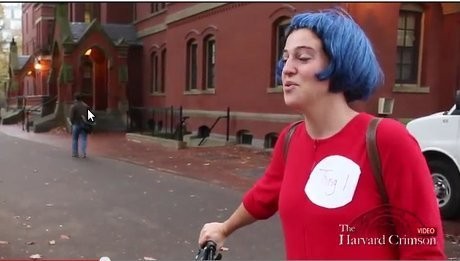 3 Cerita Miring dari Kampus Harvard