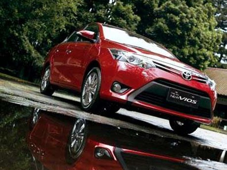 Diproduksi di Karawang, Toyota Vios Harganya Turun Berapa?
