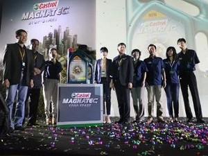 Castrol Luncurkan Oli Khusus untuk Hadapi Macet