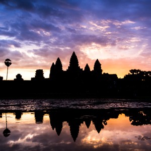 Mengatasi Rintangan dalam Travel Photography 