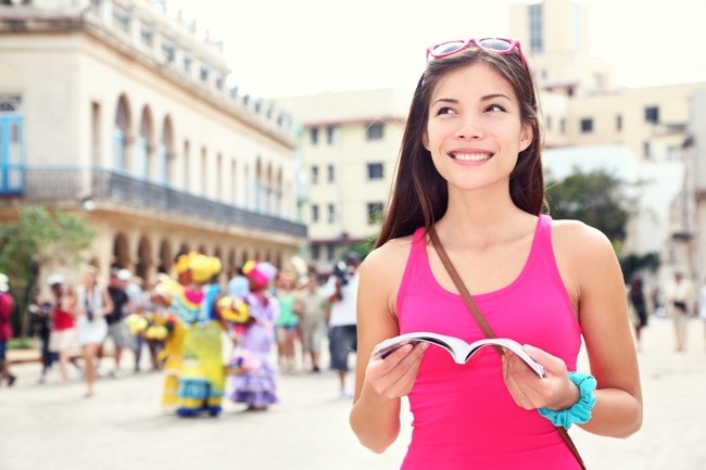 7 Alasan untuk Solo Traveling di Usia 20-an