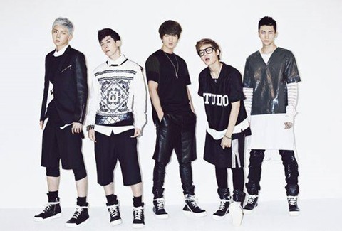 10 Idola KPop Rookie Paling Bersinar