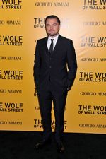 Gagah dan Tampan Leonardo DiCaprio