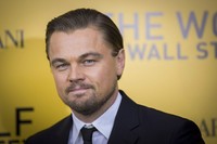 Lewat film terbarunya ini, Leonardo DiCaprio sukses masuk di nominasi Golden Globes Awards untuk ketegori Best Actor in a motion picture, musical or comedy. REUTERS/Lucas Jackson.