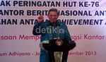 CT Raih Antara Achievement Awards 2013