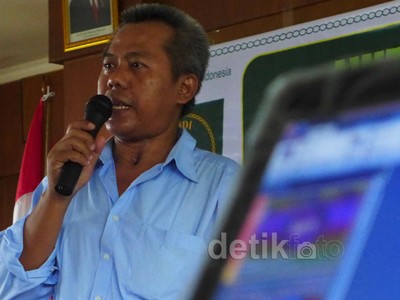 Kampanye Bahaya Merokok