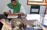 Warga Pampang dan Sodo mempunyai keahlian sebagai pengrajin perak dan tembaga setelah bekerja di pengrajin perak di Kotagede Yogyakarta. Mereka ahli membuat berbagai perhiasan dan suvenir dari perak dan tembaga.