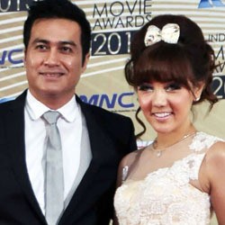 Tak Ada Kontrak dalam Rekayasa Adjie Pangestu dan Bella Sophie
