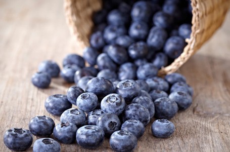 Populer Sebagai Superfood, Blueberry Berasal dari Amerika Utara dan Quinoa dari Bolivia