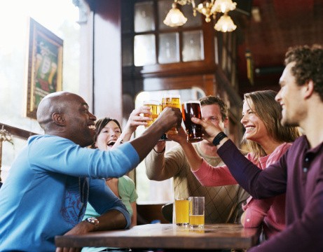 Cola de Mono dan Coquito, Minuman Hangat Diracik Khusus untuk Natal (2)