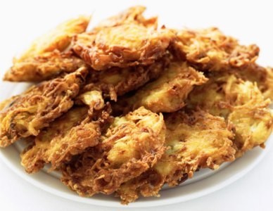 Potato Pancake yang Crispy Bisa Dibuat dengan 5 Tahapan Ini!