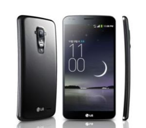 Android Lengkung LG G Flex, Hebat atau Mengecewakan?