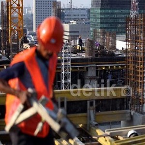 Perkotaan di RI Rentan Bencana Banjir dan Gempa