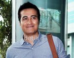 Adjie Pangestu Buka-bukaan di Show Imah