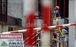 Hotel dan Apartemen Terus Tumbuh di Depok