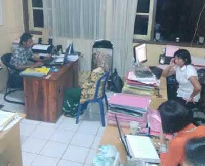 Mbok Ho, Pembantu Dukun Aborsi Ditetapkan Sebagai Tersangka