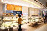 Asyiknya Bikin Roti The Ring di Dapur Breadlife