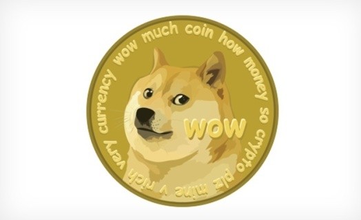 Lupakan Uang Sakti Bitcoin Sekarang Saatnya Dogecoin 