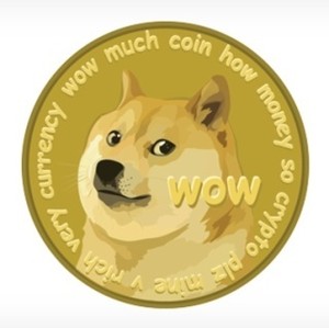 Lupakan Uang Sakti Bitcoin, Sekarang Saatnya Dogecoin