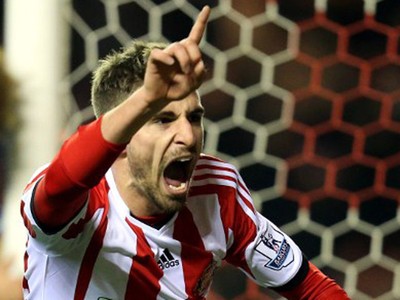 Chelsea Tunduk di Kandang Sunderland