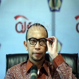 Chatib Sebut US$ 1 di Kisaran Rp 12.000 Termasuk Normal