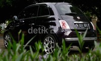 Desain eksterior boleh dibilang Eropa 'banget' dengan lekukan indah tanpa patah-patah. Bagian depannya sangat 'simple' dengan head lamp berbentuk agak lonjong. Fiat sangat menjaga ciri khas lampunya ini sejak Fiat tahun 70-an. Sempat terpikir apa Fiat kurang ide untuk bagian itu.