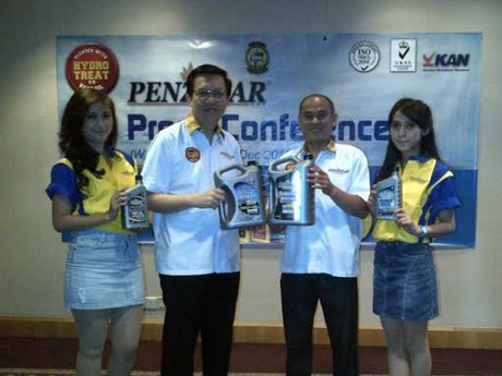 Ini Alasan Penzstar Baru Rilis Pelumas Mobil dan Motor