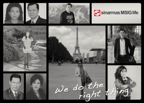 Wirausahawan dengan Penghasilan CEO