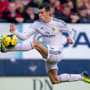 Cuma Cedera Ringan, Bale Berpeluang Tampil Lawan Valencia