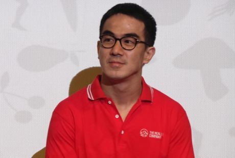 Rahasia Sehat dan Bugar Joe Taslim, Rajin Berlari 5 Km Setiap Hari