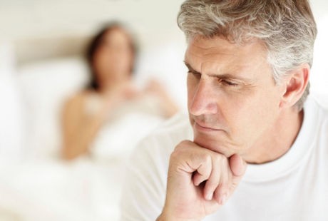 Pemicu Ejakulasi Dini: Pasangan Terlalu Seksi Hingga Trauma Psikis
