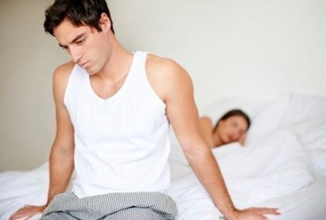 Latihan Simpel Ini Bisa Bantu Pria Atasi Ejakulasi Dini