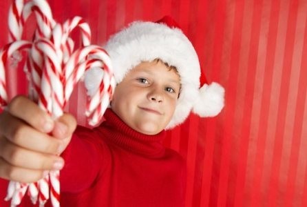 Nyam-nyam! Permen Ini Ternyata Berkhasiat untukKesehatan